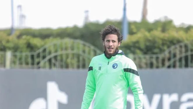 احمد شوبير عن عودة رمضان صبحي إلى الأهلي ” كل شيء وارد ”