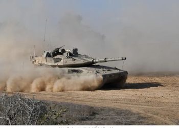 انشقاق داخل مجلس الحرب الإسرائيلي و”آيزنكوت” يؤيد صفقة لتبادل الأسرى