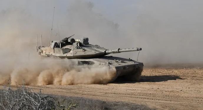 انشقاق داخل مجلس الحرب الإسرائيلي و”آيزنكوت” يؤيد صفقة لتبادل الأسرى