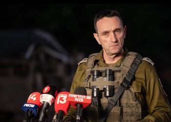 رئيس أركان الجيش الإسرائيلي: نكبد حزب الله أثمانا باهظة