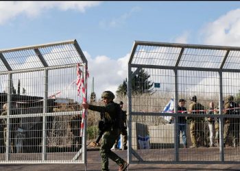 الجيش الإسرائيلي: نسحب جنودا من غزة “لكنهم سيعودون”