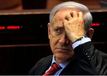 نتنياهو: نرفض شروط حماس لإطلاق سراح المحتجزين