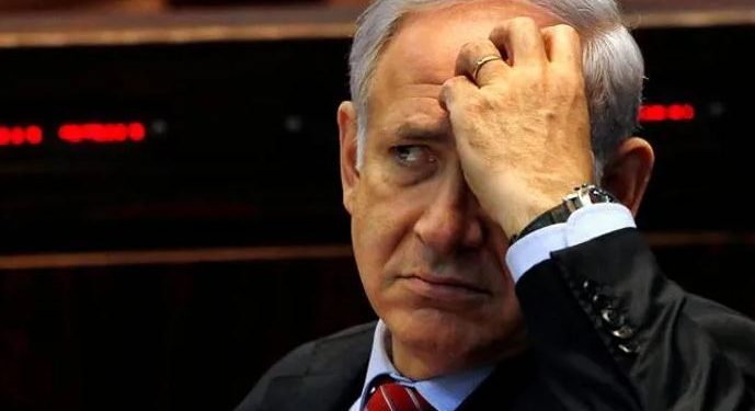 نتنياهو: نرفض شروط حماس لإطلاق سراح المحتجزين