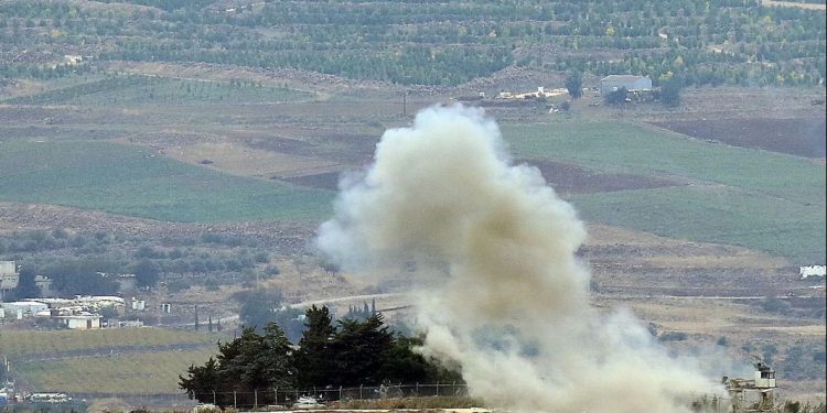 إسرائيل تقتل قياديا في حزب الله .. ويضاف لـ”سلسلة الاغتيالات”