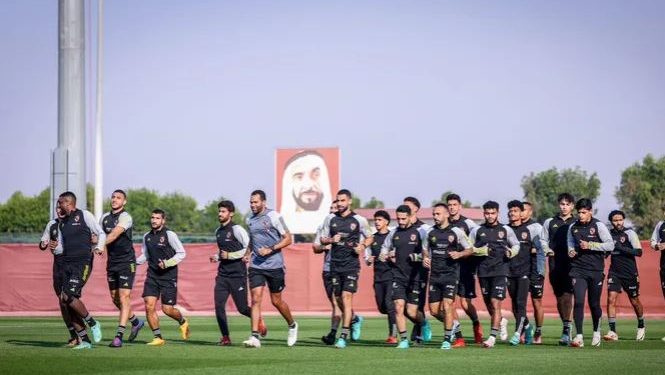 الأهلي راحة من التدريبات الجماعية  48 ساعة