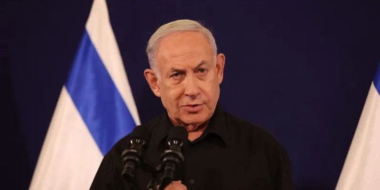 نتنياهو يرد على مرافعة جنوب أفريقيا أمام محكمة العدل الدولية