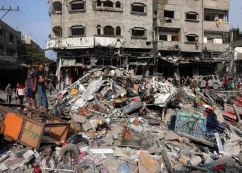 بريطانيا: رفض نتنياهو إقامة دولة فلسطينية “مخيب للآمال”