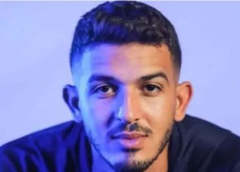 كواليس عودة سيف جعفر  إلى الزمالك مجدداً