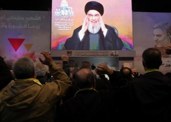 حسن نصر الله: حساباتنا مضبوطة في الحرب مع إسرائيل