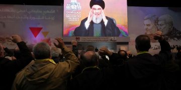 حسن نصر الله: حساباتنا مضبوطة في الحرب مع إسرائيل