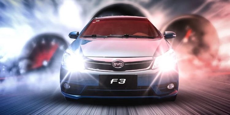 أرخص سيارة سيدان “أوتوماتيك” زيرو في مصر |صور