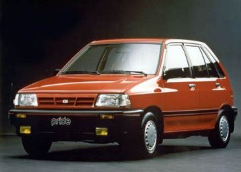 بـ 140 ألف جنيه.. إركب أرخص سيارات  كيا برايد مستعملة 