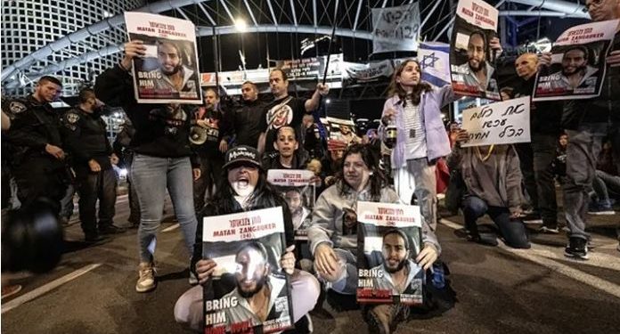 إسرائيل.. الائتلاف الحاكم يقاطع مناقشة حجب الثقة عن حكومة نتنياهو