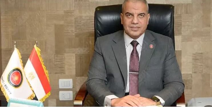 رئيس هيئة تعاونيات البناء والاسكان يكشف تفاصيل مشروع “فرهاش” بالبحيرة