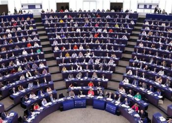 البرلمان الأوروبي يدعو إلى وقف دائم لإطلاق النار في قطاع غزة