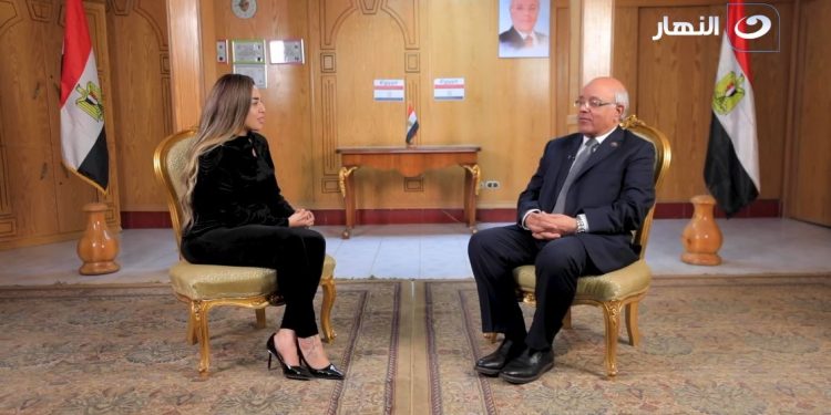 النائب محمد الفيومى: وظيفة لجنة الاسكان بمجلس النواب رقابية وتشريعية