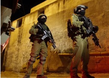 أكثر من 300 شهيد بالضفة الغربية منذ “طوفان الأقصى