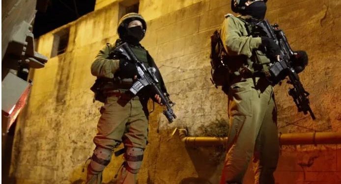 أكثر من 300 شهيد بالضفة الغربية منذ “طوفان الأقصى