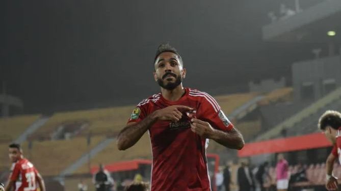 عامر العمايرة: كهربا سيسلك طريق “بوطيب” في أزمته مع الزمالك