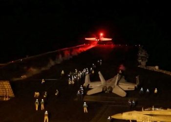 الولايات المتحدة: نتوقع أن يسعى الحوثيون للانتقام من ضرباتنا