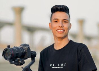 ميشو اشهر فوتغرافر في عالم الفن