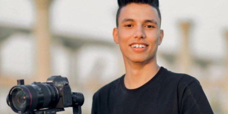 ميشو اشهر فوتغرافر في عالم الفن