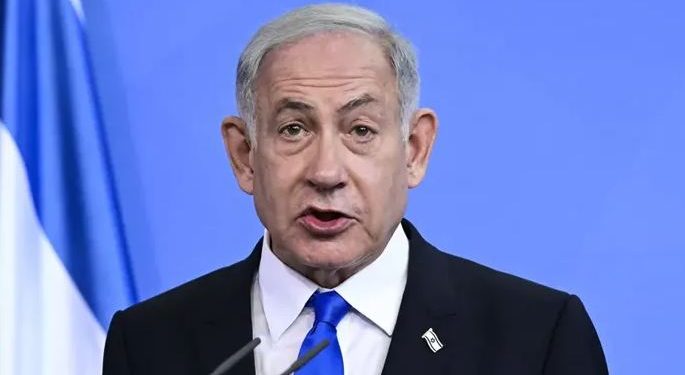 نتنياهو لعائلات المحتجزين في غزة: لا يوجد أي مقترح حقيقي من حماس