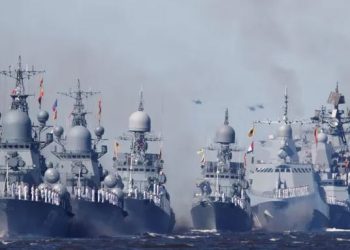 توتر البحر الأحمر يتصاعد.. بريطانيا وأمريكا تطلقان “التحذير الأخير” للحوثيين