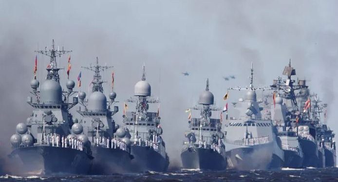 توتر البحر الأحمر يتصاعد.. بريطانيا وأمريكا تطلقان “التحذير الأخير” للحوثيين