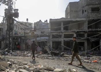 الاتحاد الأوروبي: إقامة “الدولة الفلسطينية” الحل الوحيد لإنهاء الصراع