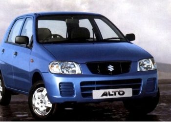 بـ 140 ألف جنيه .. إشترى أرخص سيارة هاتشباك في مصر |صور