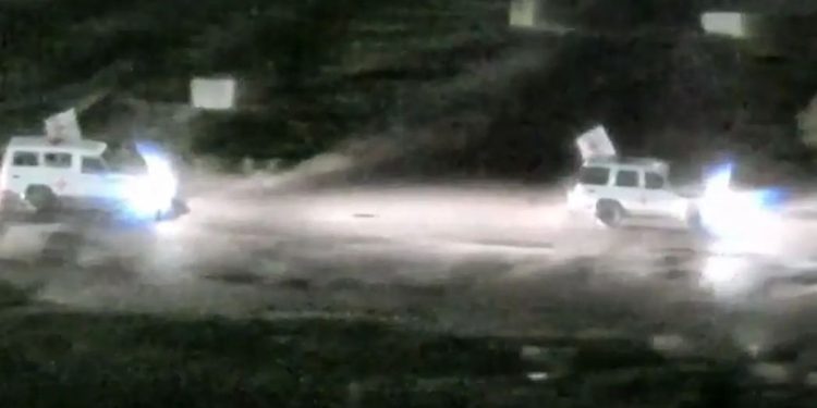 برعاية مصرية أمريكية قطرية .. تفاصيل إتفاق إسرائيل على عمل صفقة تبادل جديدة مع حماس