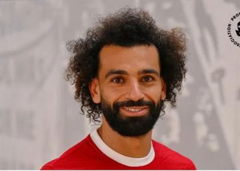 الدوري الإنجليزي يصدم محمد صلاح