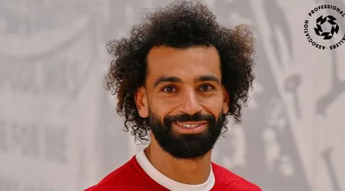 الدوري الإنجليزي يصدم محمد صلاح