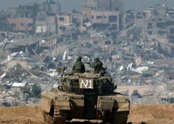 إعلام إسرائيلي: جيش الاحتلال يخطط للبقاء في وادي غزة هذا العام