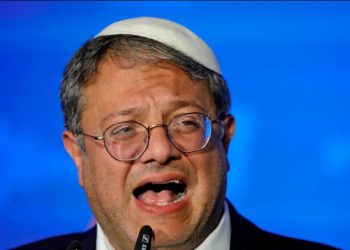 وزير الأمن القومي الإسرائيلي : محكمة العدل الدولية “معادية للسامية”