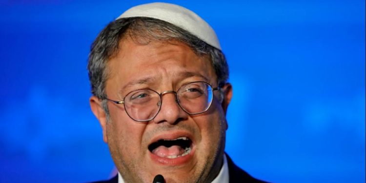 وزير الأمن القومي الإسرائيلي : محكمة العدل الدولية “معادية للسامية”