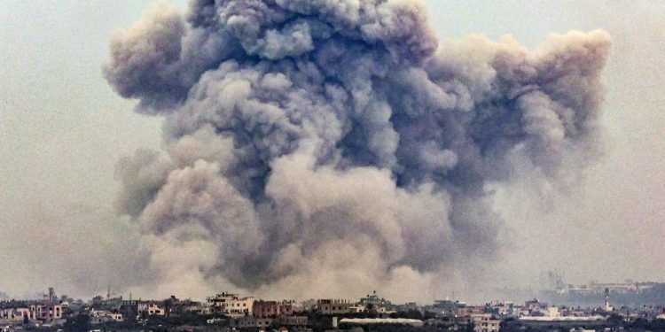 تقرير .. يديعوت أحرنوت: حرب غزة أصبحت الأكثر كلفة على إسرائيل