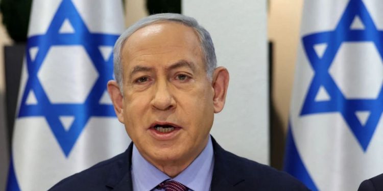 نتنياهو ردا على بايدن: يجب أن يكون لإسرائيل السيطرة على غزة