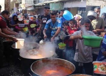 مأساة حقيقية .. 1.8 مليون غزاوي بلا مأوى و40% من المناطق الحضرية  بفلسطين أُبيدت