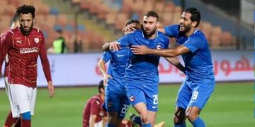 تعرف علي خطة الأهلي لإنقاذ صفقة عمر كمال عبد الواحد