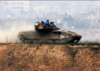 مسؤول أميركي: إسرائيل تتحول إلى عمليات أقل كثافة في قطاع غزة