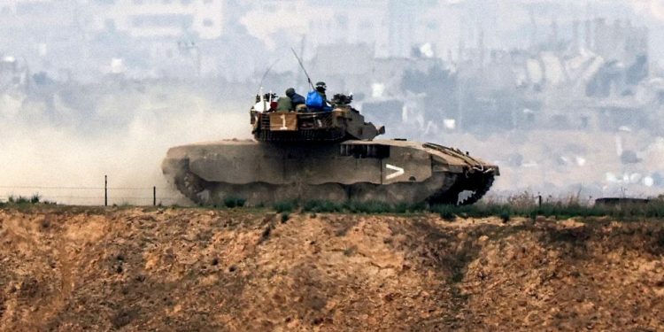 مسؤول أميركي: إسرائيل تتحول إلى عمليات أقل كثافة في قطاع غزة