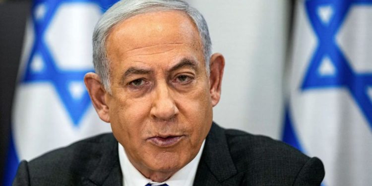 رئيس الوزراء الإسرائيلي يهديد : سيفهم حزب الله ما فهمته حماس