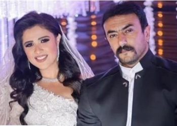 سر طلاق أحمد العوضي وياسمين عبدالعزيز بعد زواج 4 سنوات