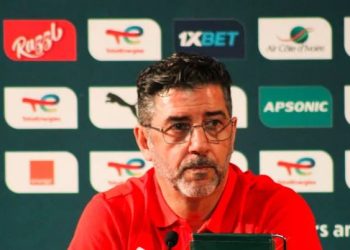 عدم صلاحيته لتدريب منتخب مصر .. جلسة لـ فسخ التعاقد مع فيتوريا