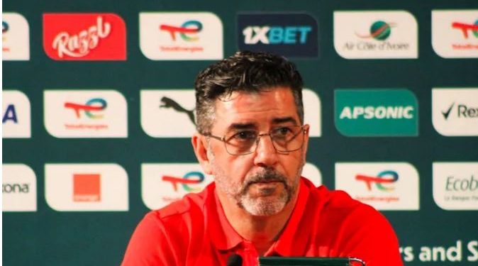 عدم صلاحيته لتدريب منتخب مصر .. جلسة لـ فسخ التعاقد مع فيتوريا