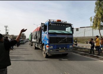 الدواء مقابل المساعدات.. تفاصيل اتفاق إسرائيل وحماس الجديد
