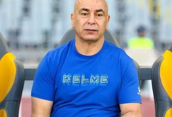 راتب حسام حسن مع المنتخب الوطني