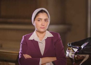 أخطاء بالجملة فى مسلسل نعمة الأفوكاتو…أعرف التفاصيل